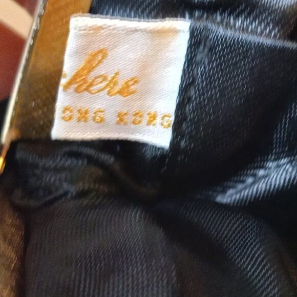 Vintage Richere Beaded Purses Cottagecore Grandmacore Wedding Prom - Picture 5 of 8